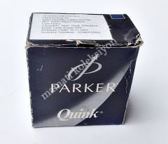 DMO - Parker Quink içi dolu