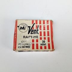 Venk Raptiye