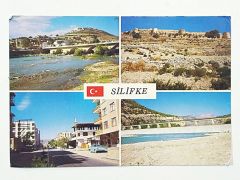 Silifke / And Kartpostal 33.72 - Kartpostal