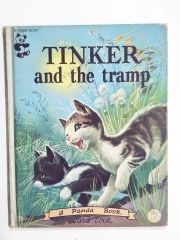 Tinker And The Tramp - Kitap