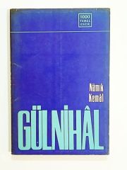 Gülnihal - Namık KEMAL - Kitap