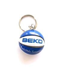 Beko Basketbolu seviyorum - Anahtarlık