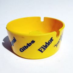 Reward. Rexona Cif. Gibbs. Elidor - Kül tablası