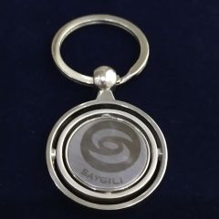 Saygılı / Anahtarlık