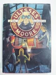 İlk anahtar / Ulysses Moore - Kitap