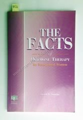 The Facts of hormone therapy  for menopausal women - Kitap