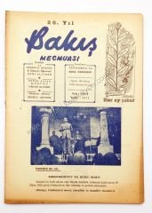 Bakış mecmuası  Sayı : 346 - Ekim 1972 - Kitap