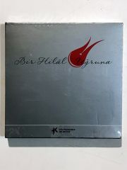Bir Hilal Uğruna / Küçükçekmece Belediyesi - Cd