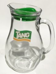 Tang Toz İçecek - Cam Sürahi