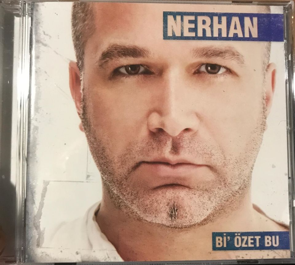 Nerhan - Bi özet bu / CD