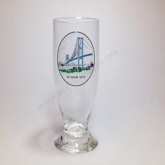 Boğaz Köprüsü açılış hatırası - Bardak