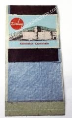 Kilitbahir ÇANAKKALE  - Türkay Kibrit, 2