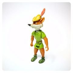 Robin Hood / Oyuncak Figür