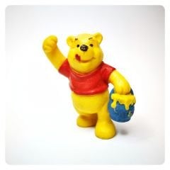 Winnie The Pooh / Oyuncak Figür