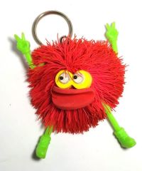 Bit Zalvor - Anahtarlık