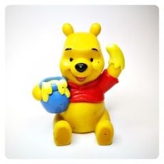 Winnie The Pooh / Oyuncak Figür