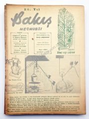 Bakış mecmuası  Sayı : 338 - Şubat 1972 - Kitap
