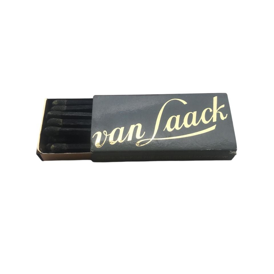 Van Laack / Eski Kibrit