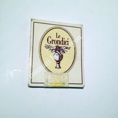 Le Grondici match - Kibrit
