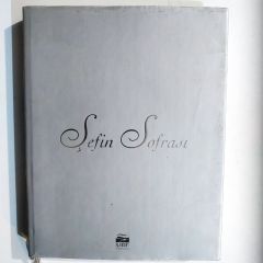 Şefin Sofrası - Kitap