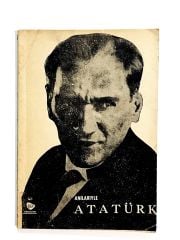 Anılarıyla Atatürk / İSMET KÜR  - Kitap