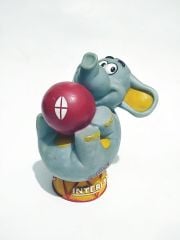 İnterbank - Dumbi, fil kumbara