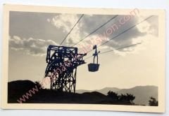 Guleman Krom Madenleri - Havai hat fotokart