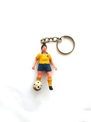 Fenerbahçe Futbolcu anahtarlık