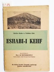 Eshab-ı Kehf * Ali MENEKŞEOĞLU - Kitap