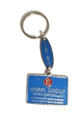Horal Group Danışmanlık - Anahtarlık
