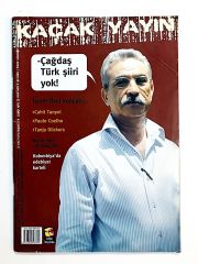Kaçak Yayın Dergisi Sayı:16 / 2004  - Dergi