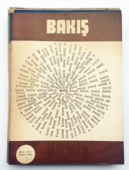 Bakış mecmuası  Sayı : 409 - Şubat 1978 - Kitap