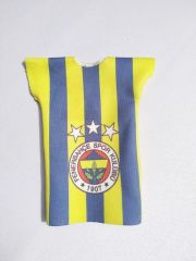 Coca Cola / Fenerbahçe 12 numara forma