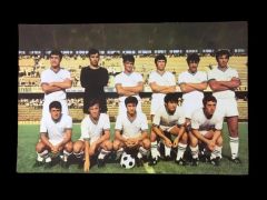 Bursaspor - Re - Yal Kartpostal