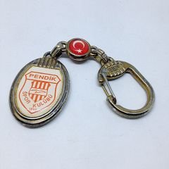 Pendik Spor Kulübü / Anahtarlık