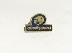Gümüşsuyu - Rozet