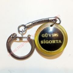 Güven Sigorta anahtarlık