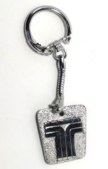 Tofaş logo - Anahtarlık