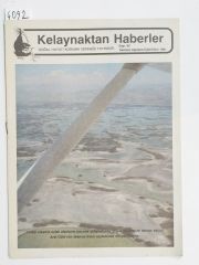 Sayı:42 - 1991 Kelaynaktan haberler - Dergi