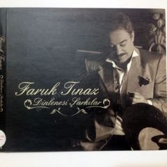 Dinlenesi şarkılar Türk Sanat  Müziği Cd