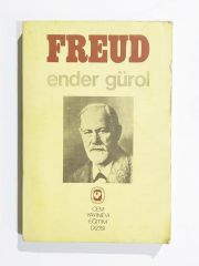 Freud / Ender GÜROL - Kitap