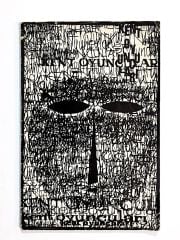 Kent Oyuncuları - Kitap