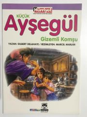 Küçük Ayşegül - Gizemli komşu