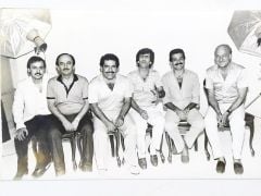 Menajerlar - Fotoğraf