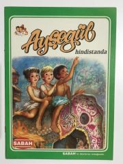 Ayşegül - Hindistanda