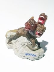Harry Potter - Üç başlı köpek Cerberus / Anahtarlık