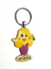 Avea - Anahtarlık