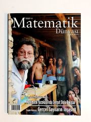 Matematik Dünyası Dergisi Sayı:73 / 2007 - Dergi