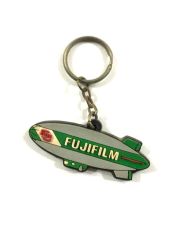 Fuji Film - Zeplin  Anahtarlık