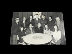 BBC Radyosu Türkçe Yayın Kolu - Kartpostal